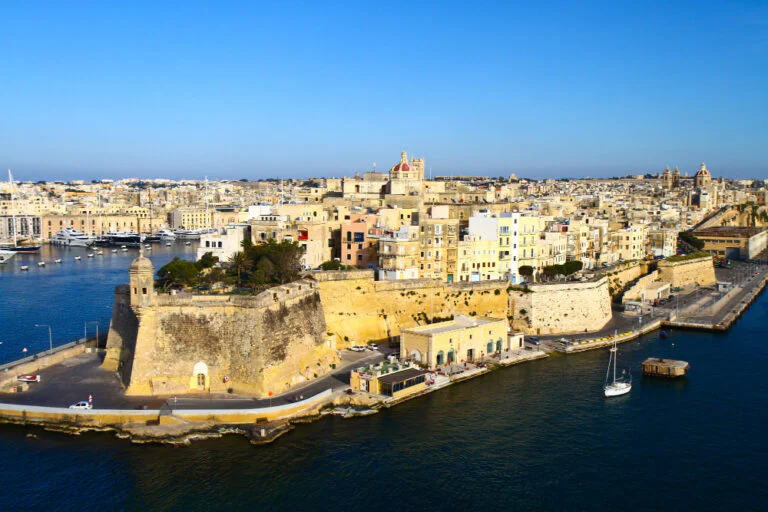 Valletta